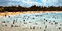 Siluetas Caribeñas