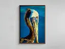 Pelícano | Canvas–20" x 30".