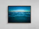 Pescadores | Canvas–32" x 24".