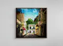 La Calle Luperón